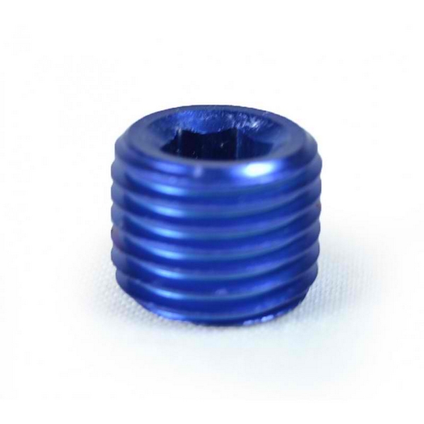 1/4NPT Pipe Plug